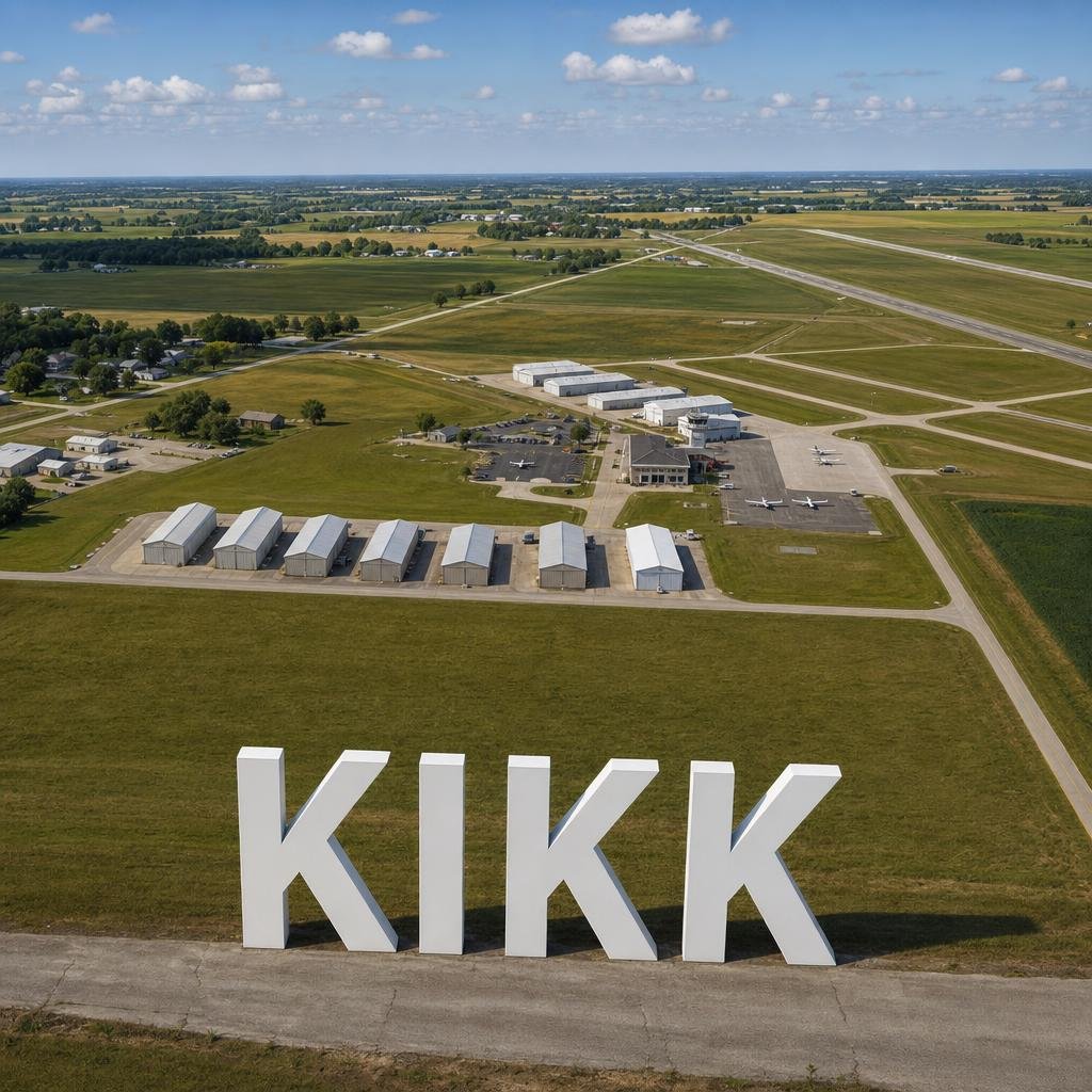 Airport profile image