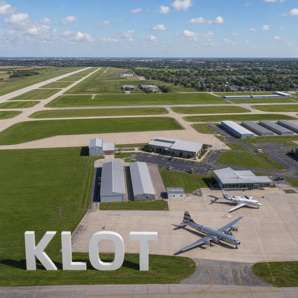 Airport profile image