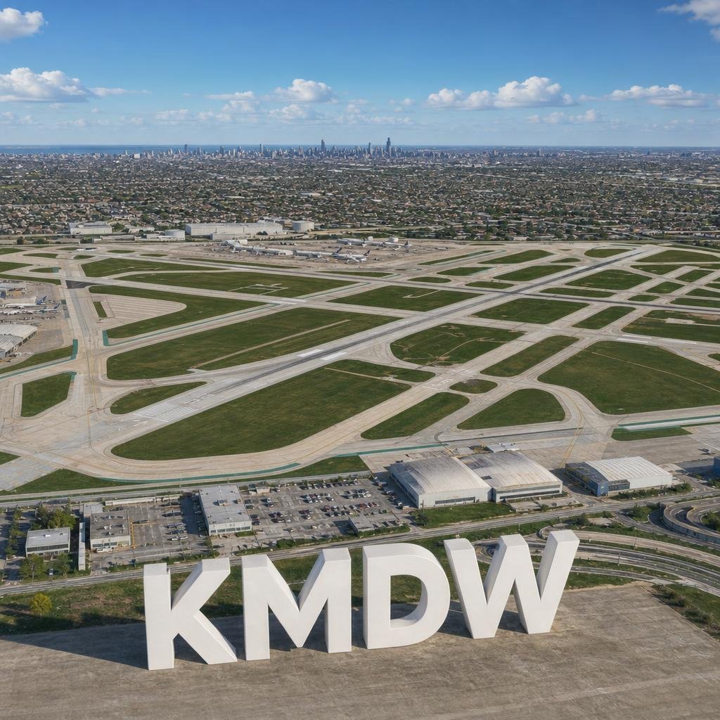 Airport profile image