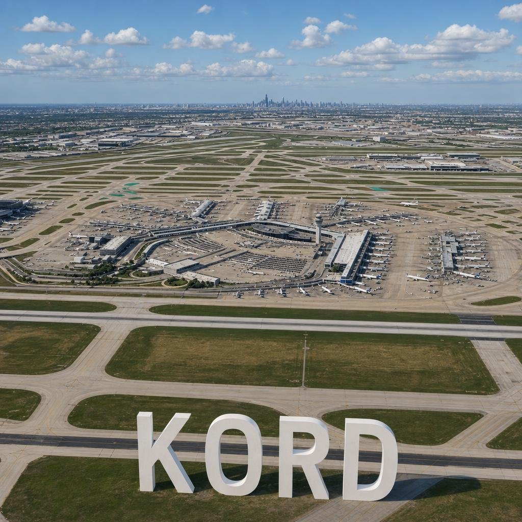 Airport profile image