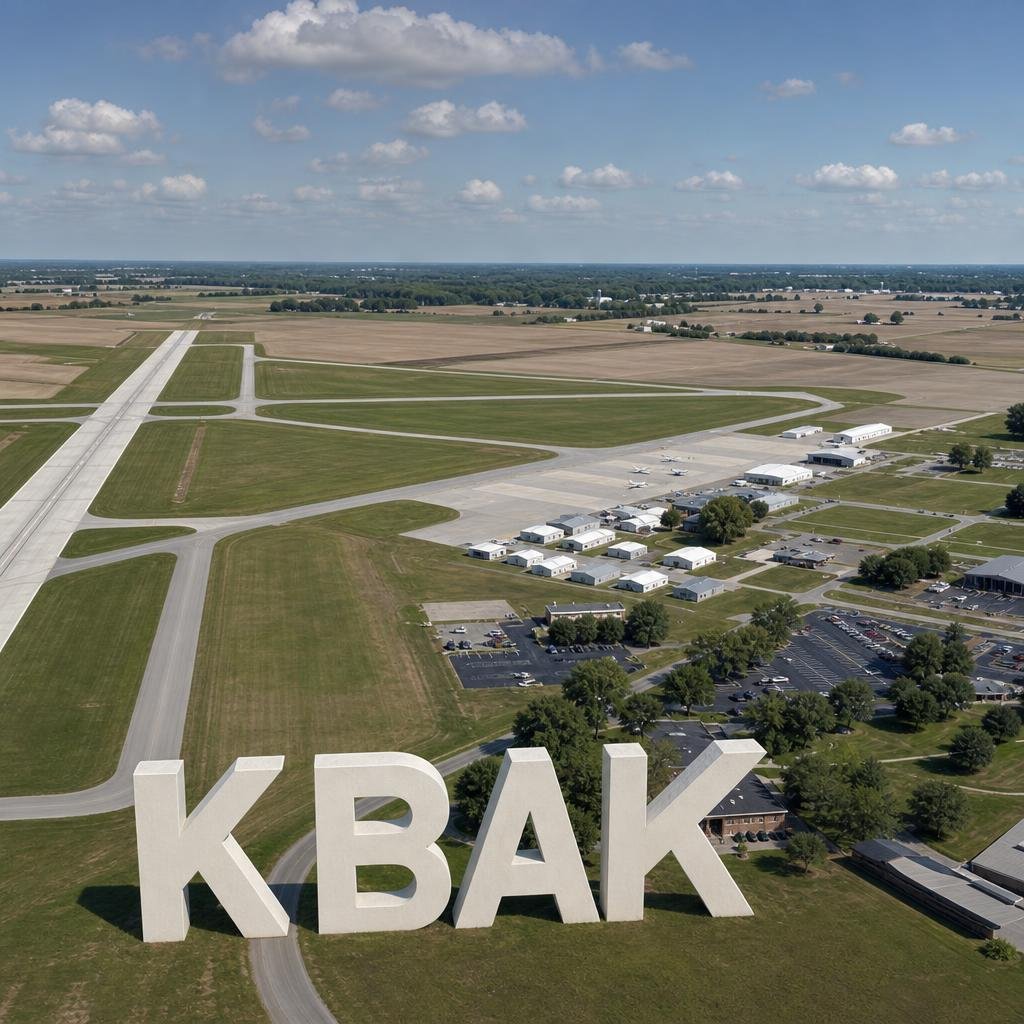 Airport profile image