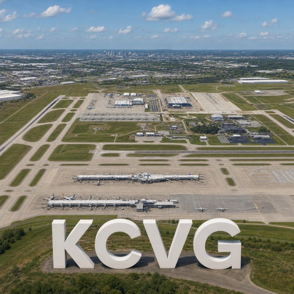 Airport profile image