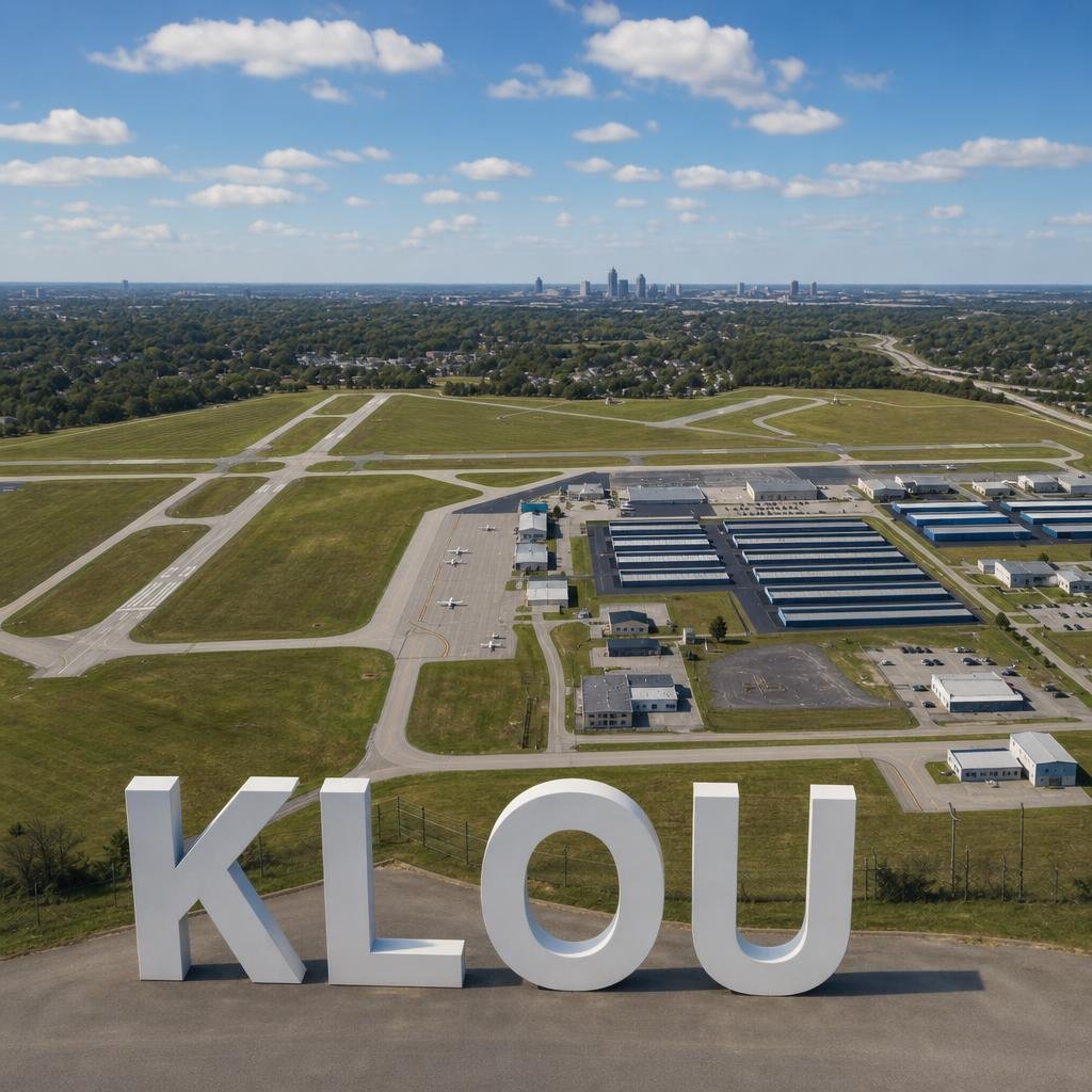 Airport profile image