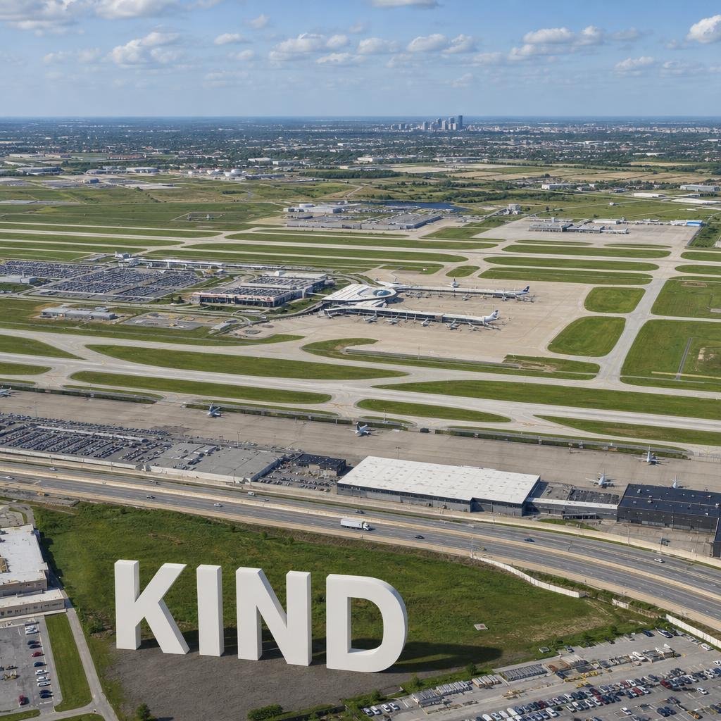Airport profile image