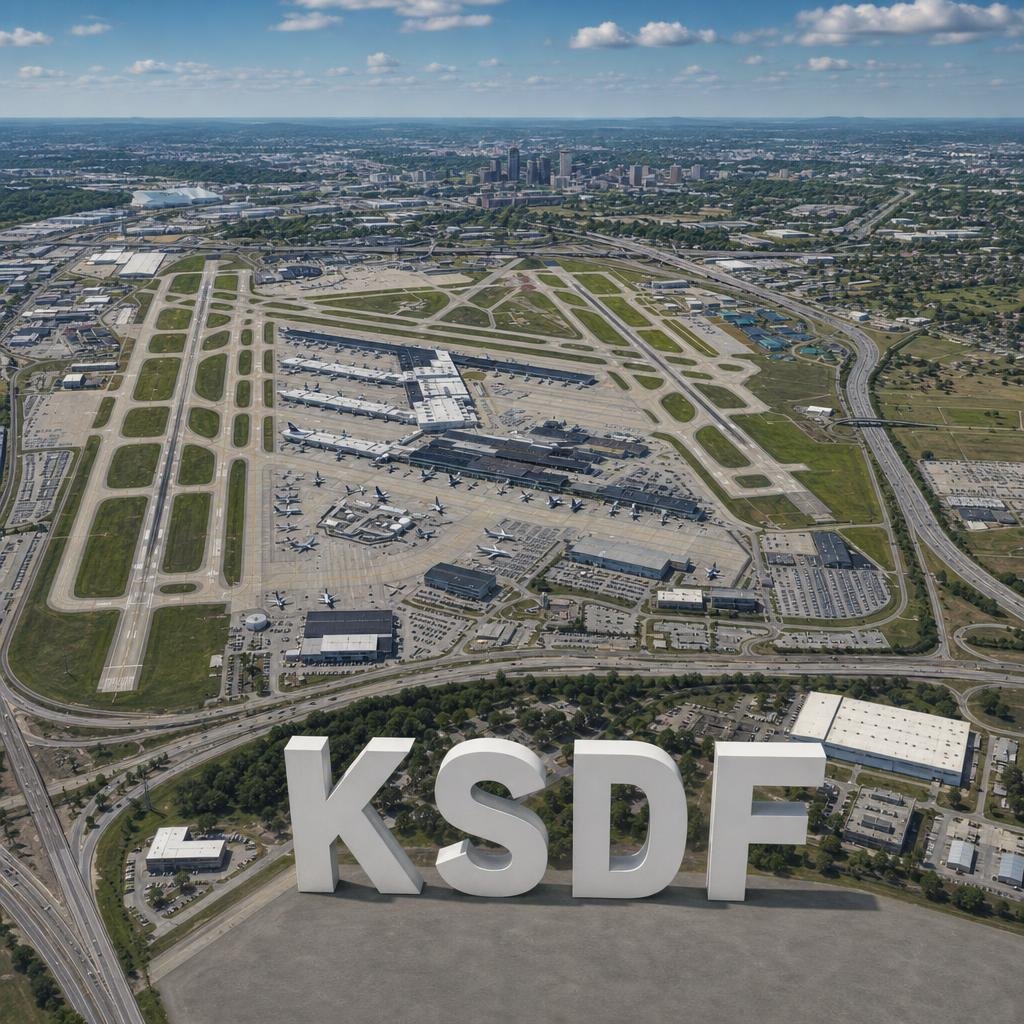 Airport profile image