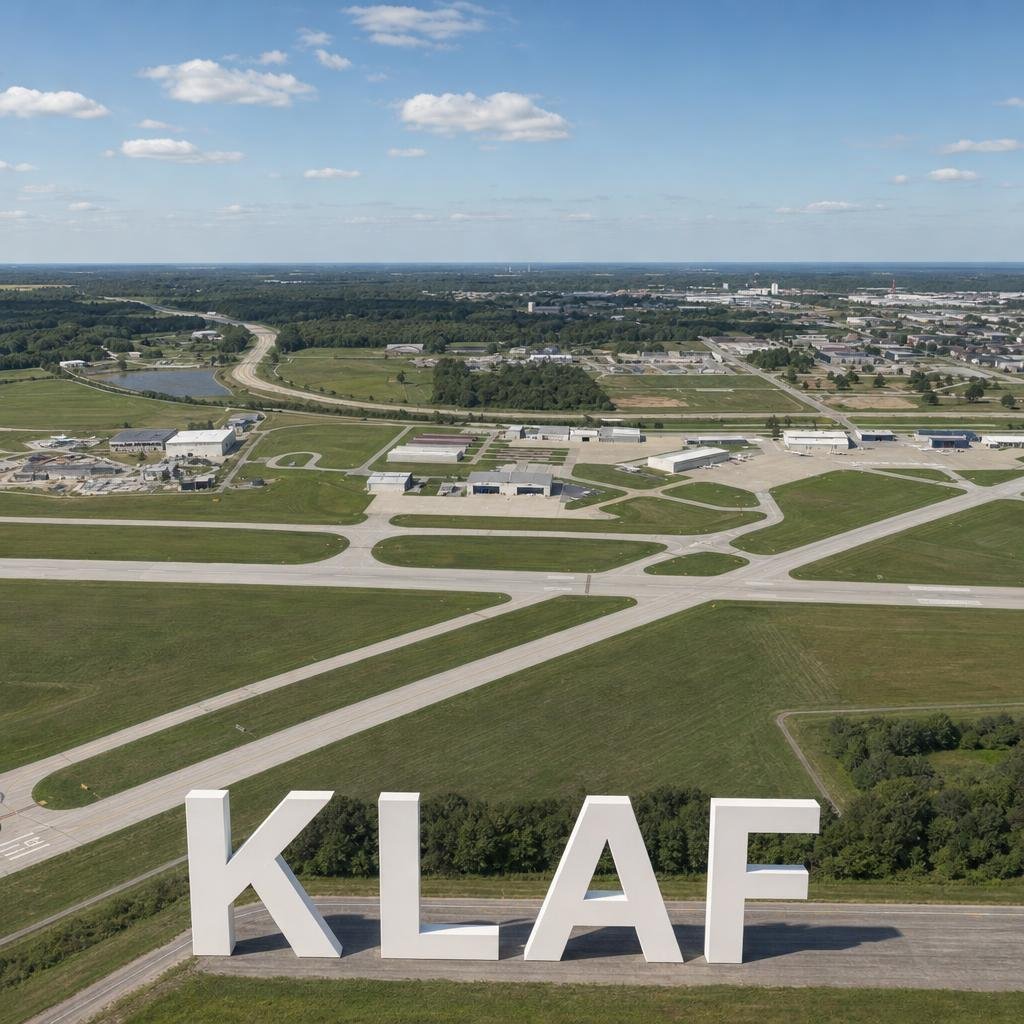 Airport profile image