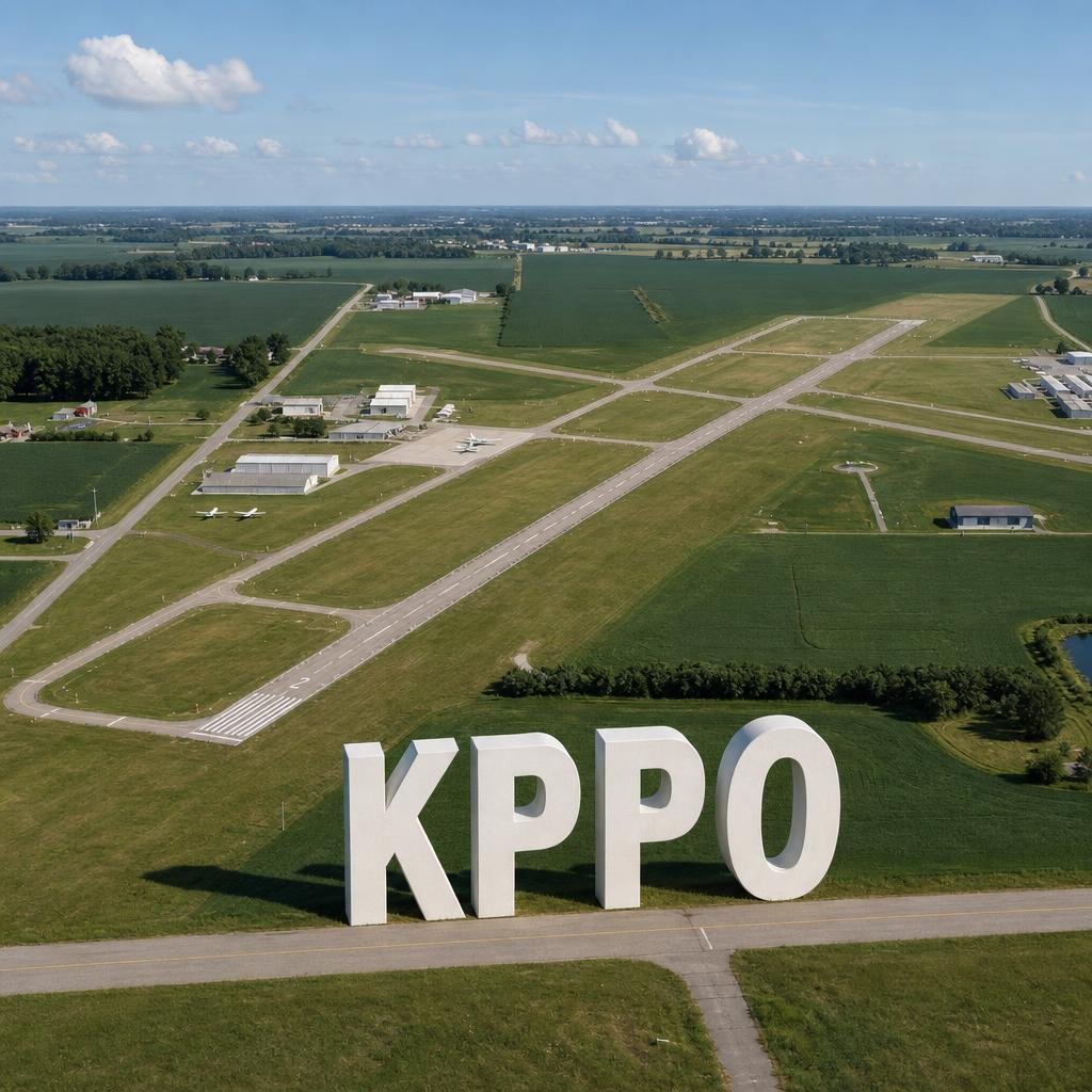Airport profile image