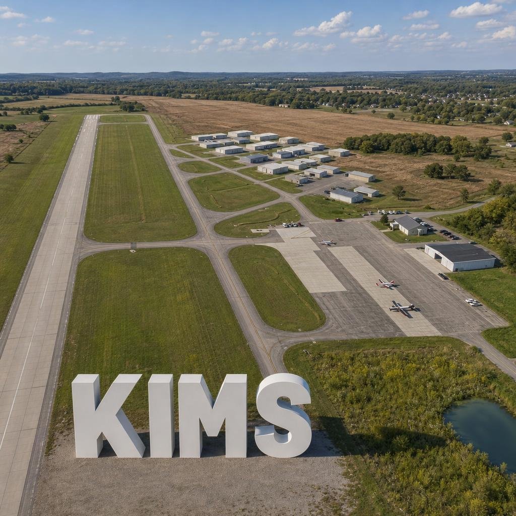 Airport profile image
