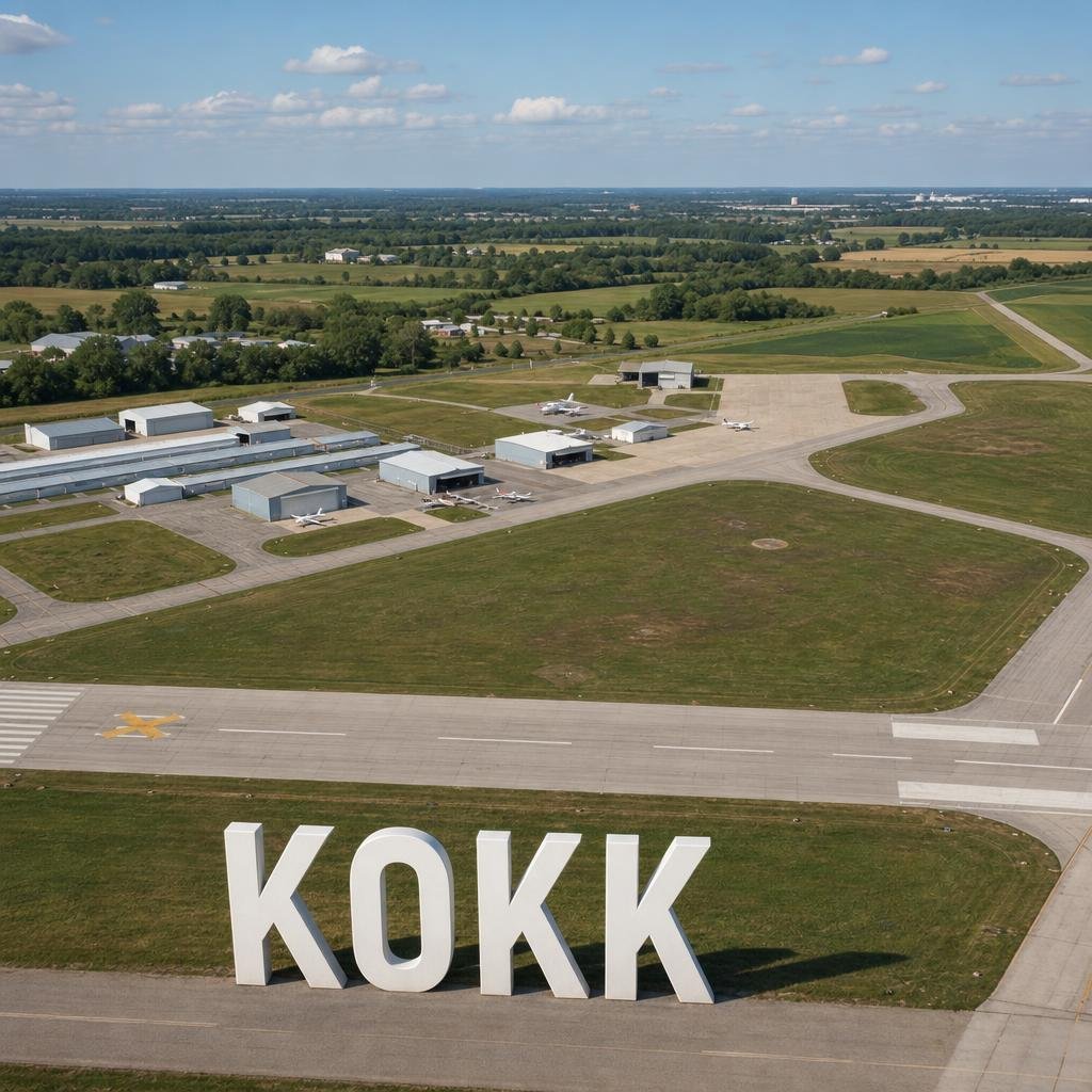Airport profile image