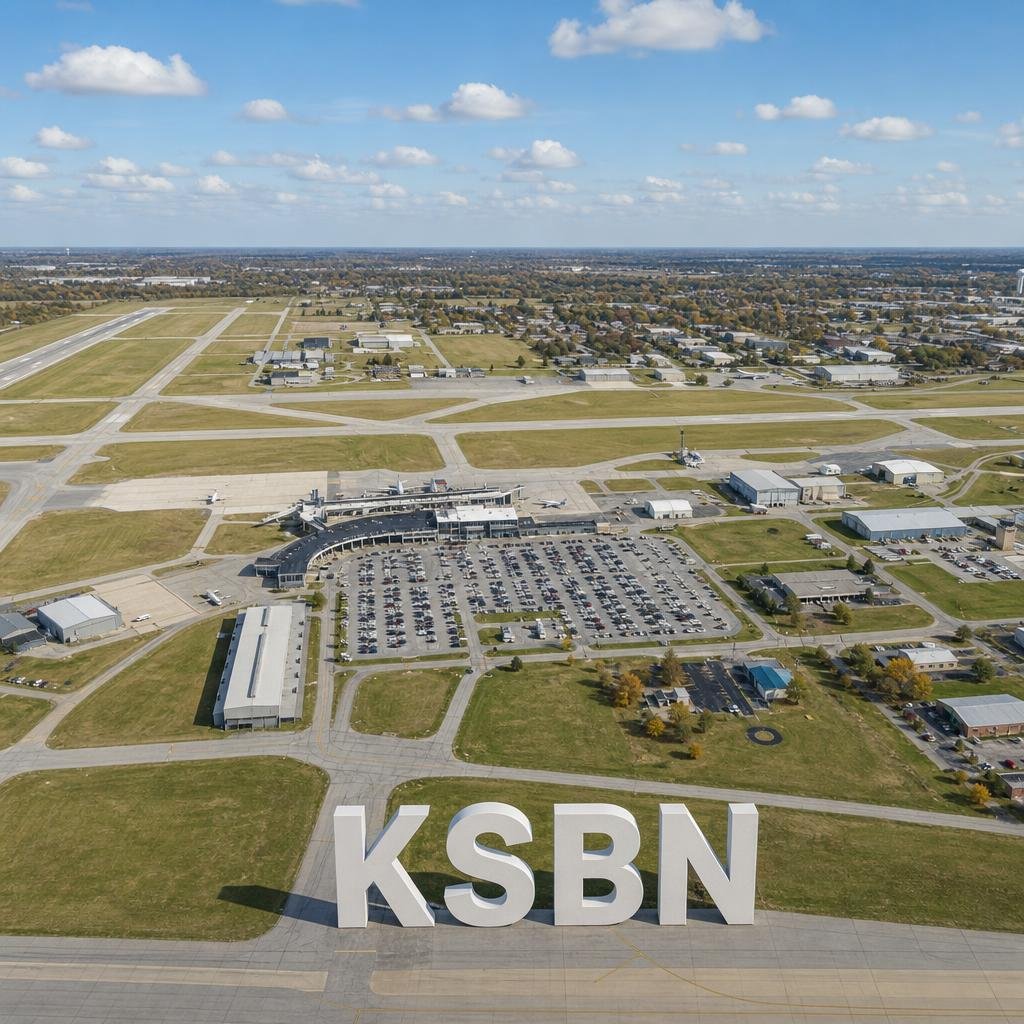 Airport profile image