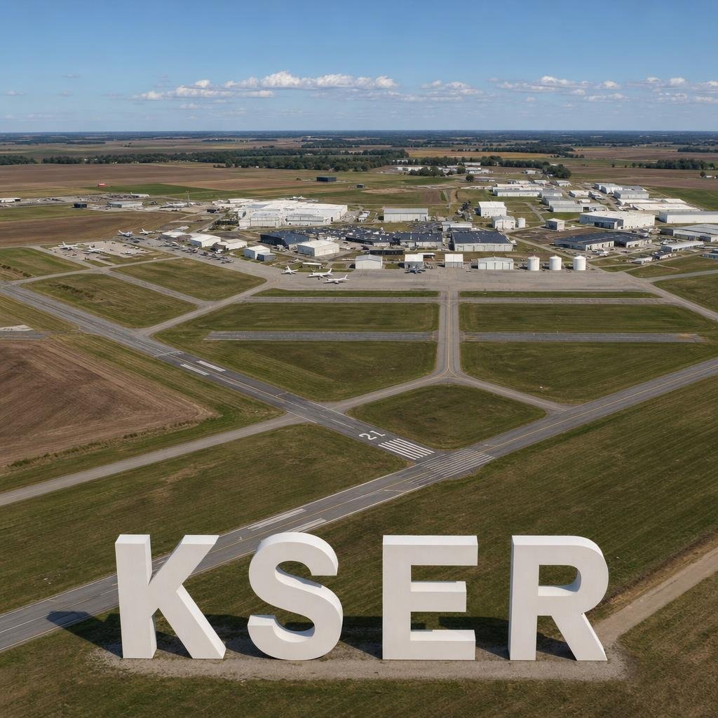 Airport profile image