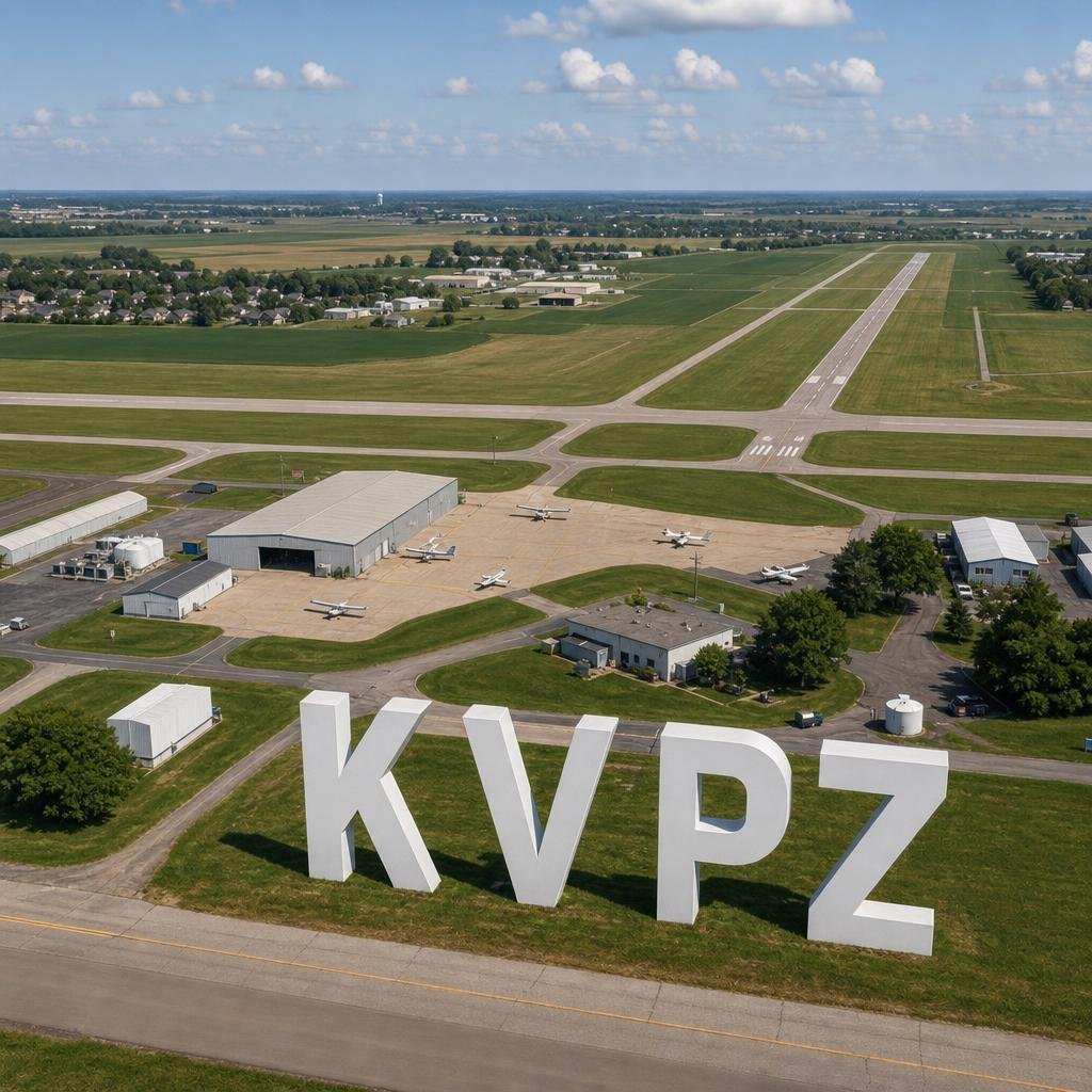 Airport profile image