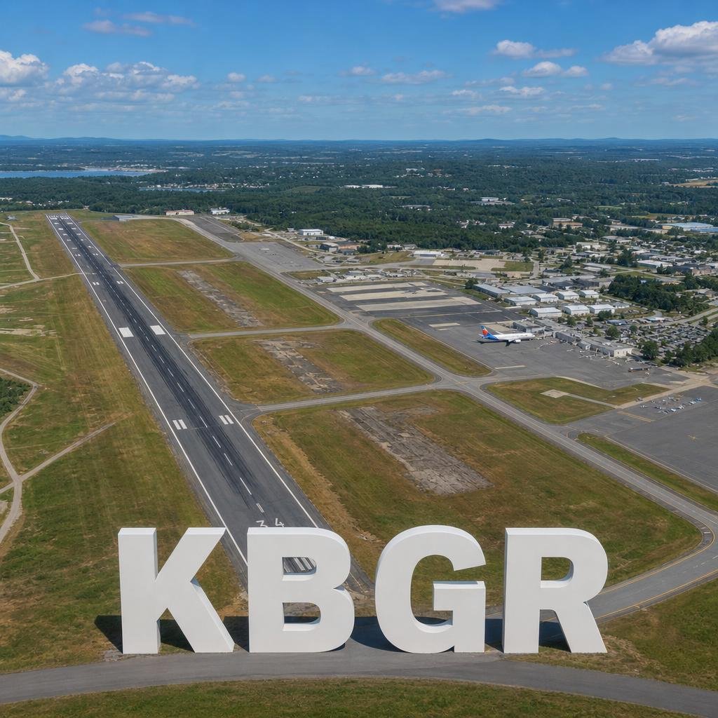 Airport profile image