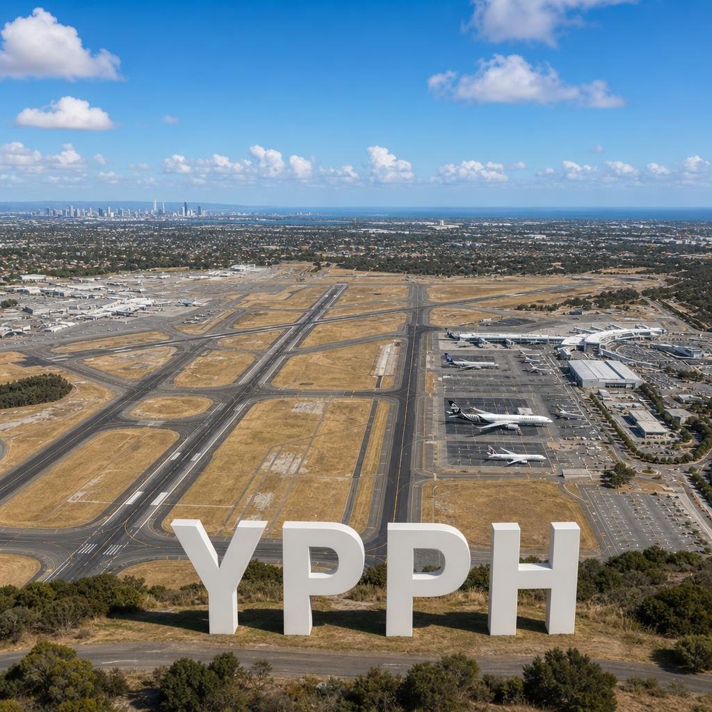 Airport profile image