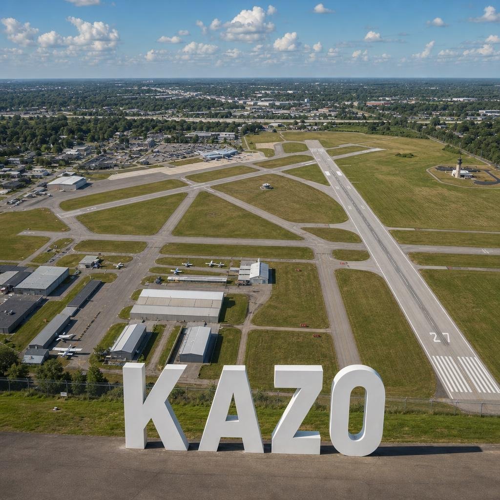 Airport profile image