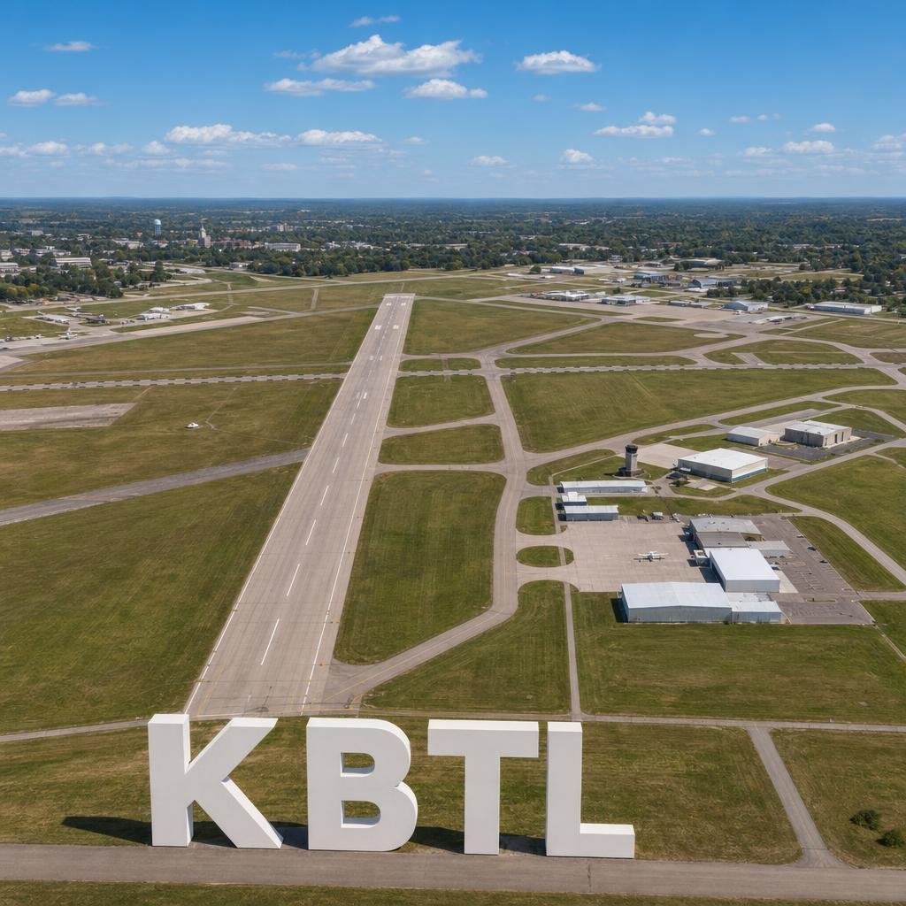 Airport profile image