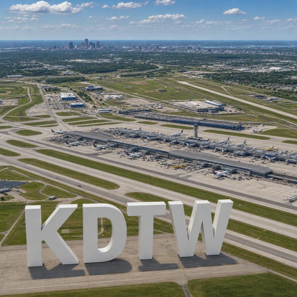 Airport profile image
