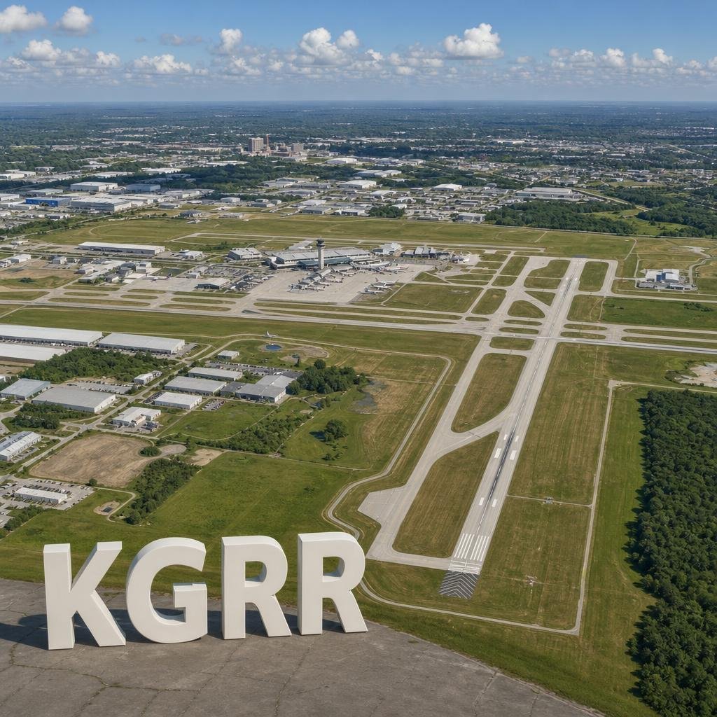 Airport profile image