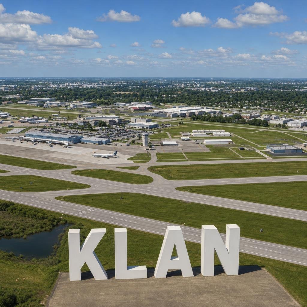 Airport profile image