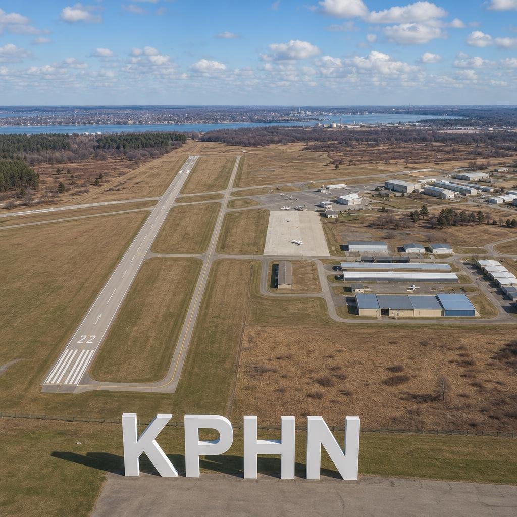 Airport profile image