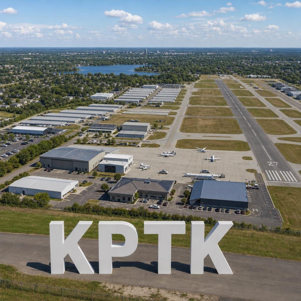 Airport profile image