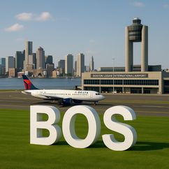 Airport profile image