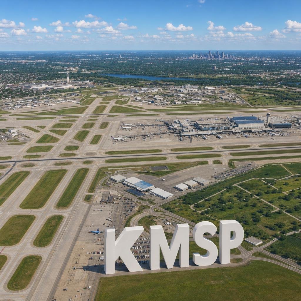 Airport profile image