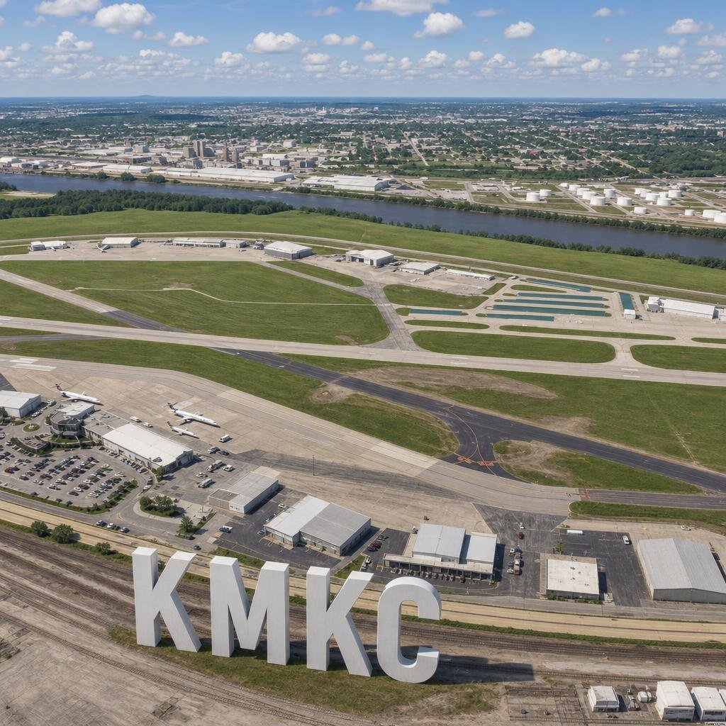 Airport profile image