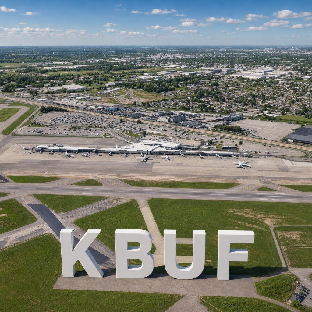 Airport profile image