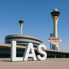 Airport profile image