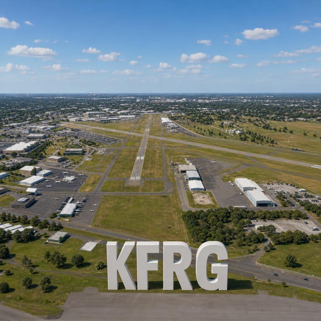 Airport profile image