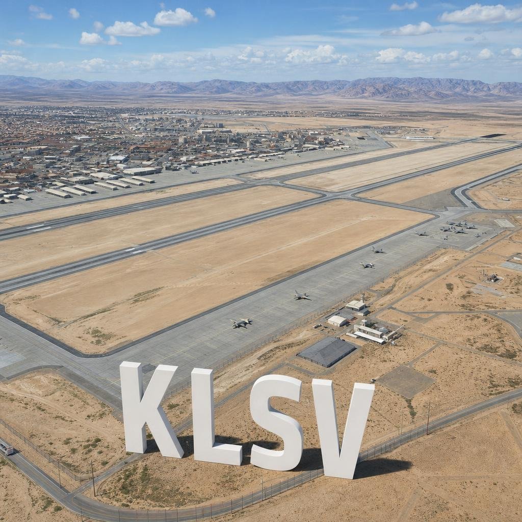 Airport profile image