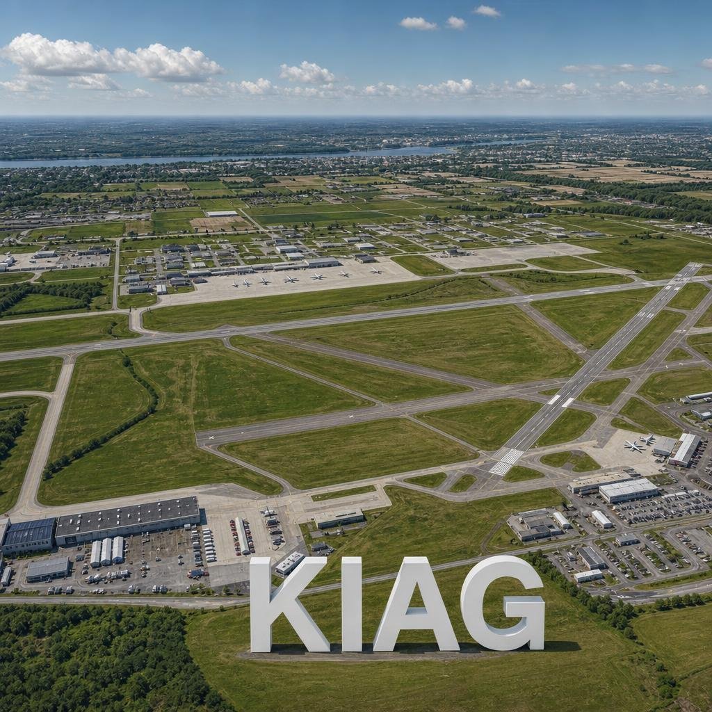 Airport profile image