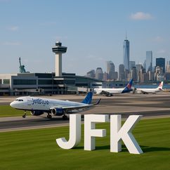 Airport profile image