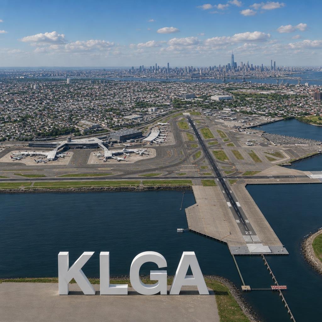 Airport profile image