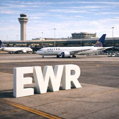 Airport profile image