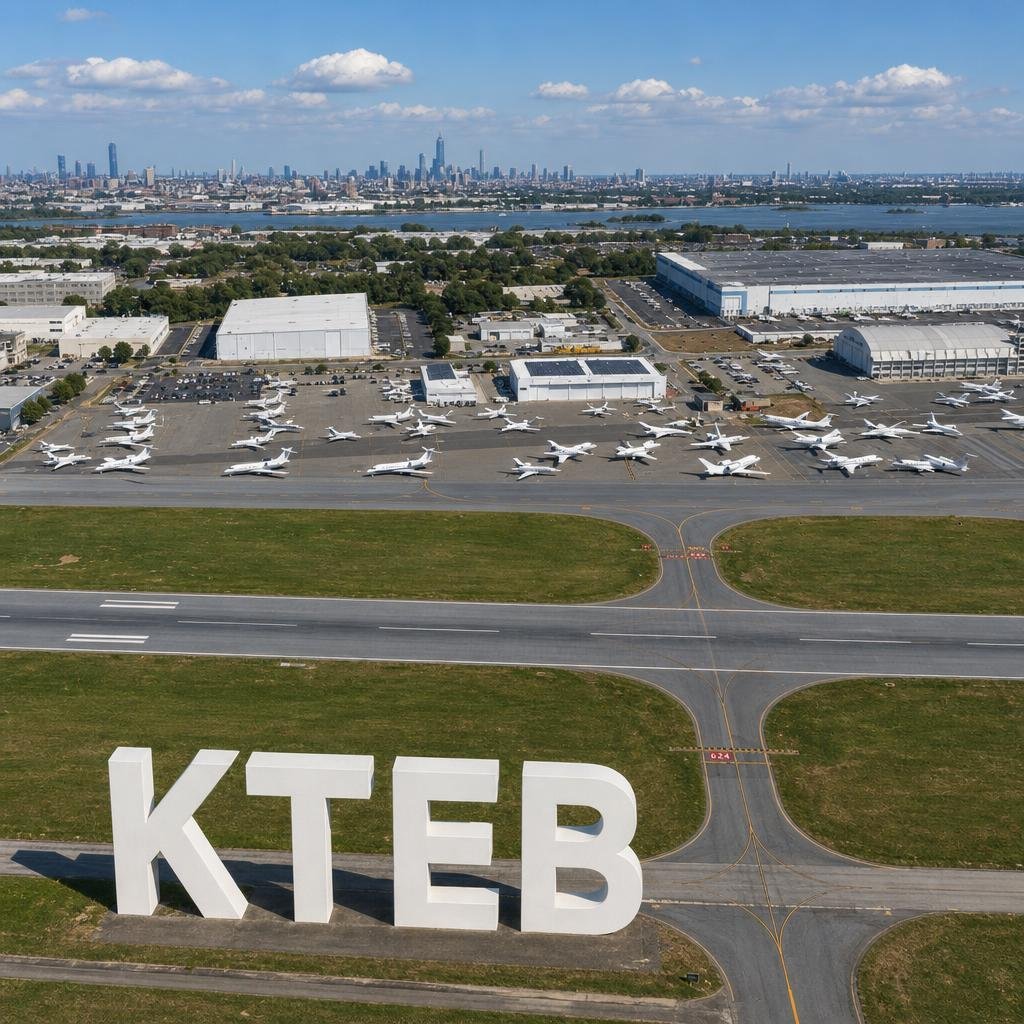 Airport profile image
