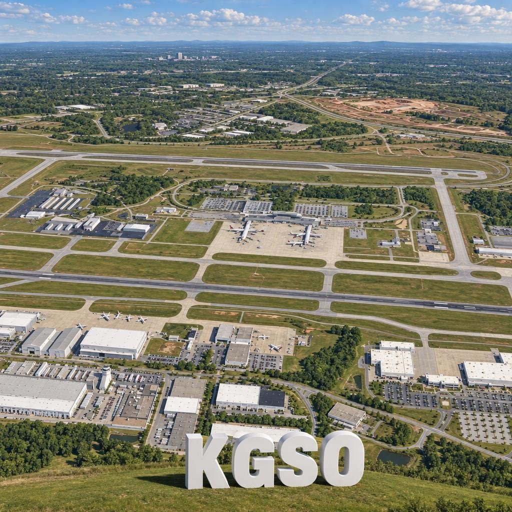 Airport profile image