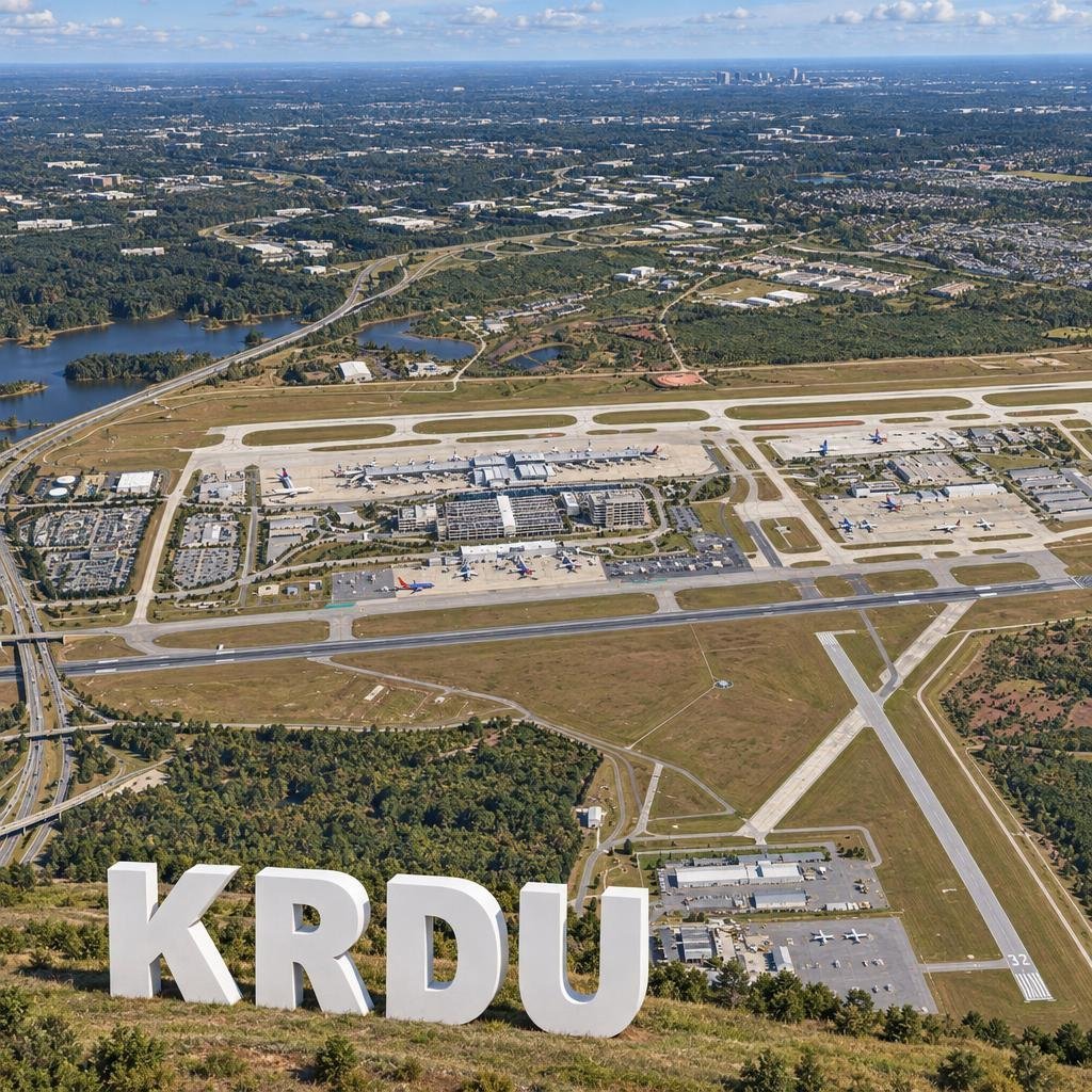 Airport profile image
