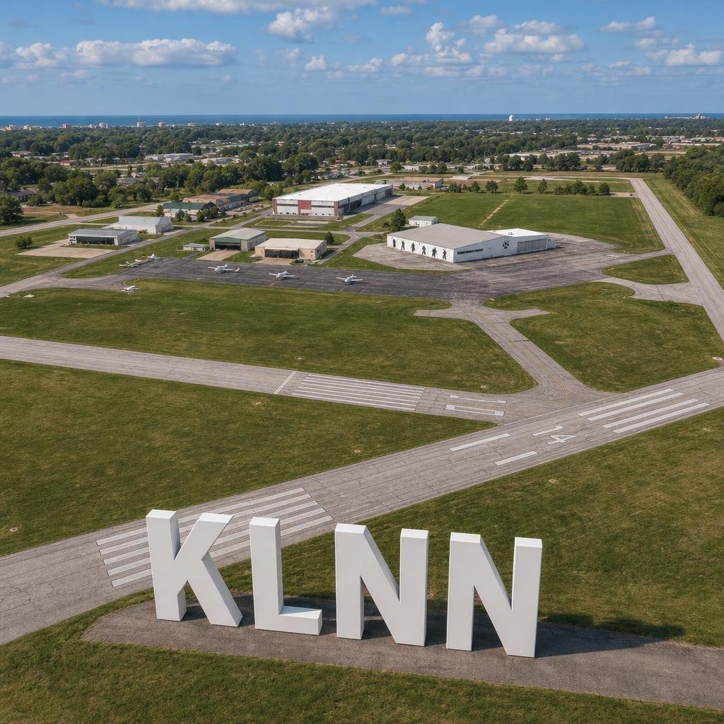 Airport profile image