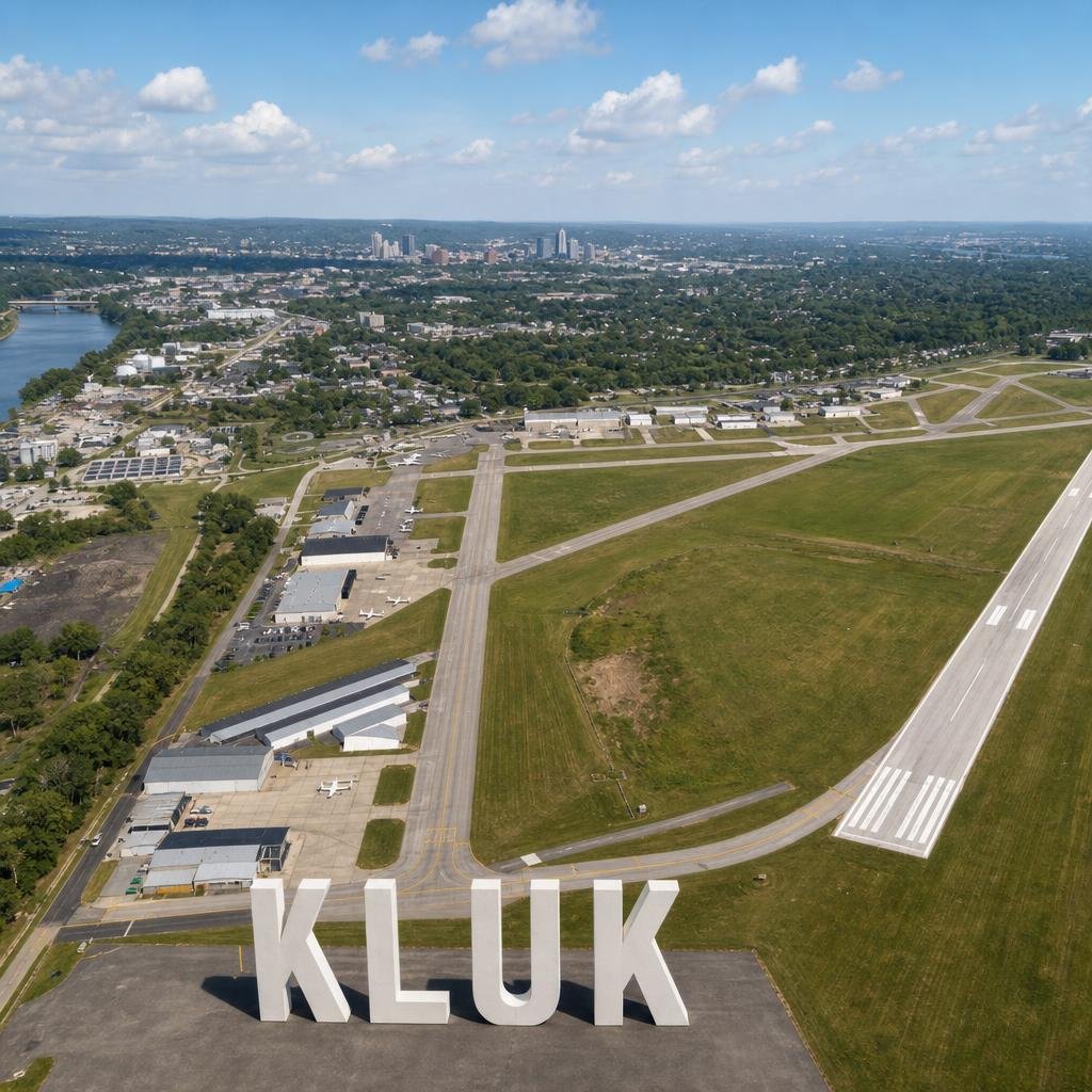 Airport profile image