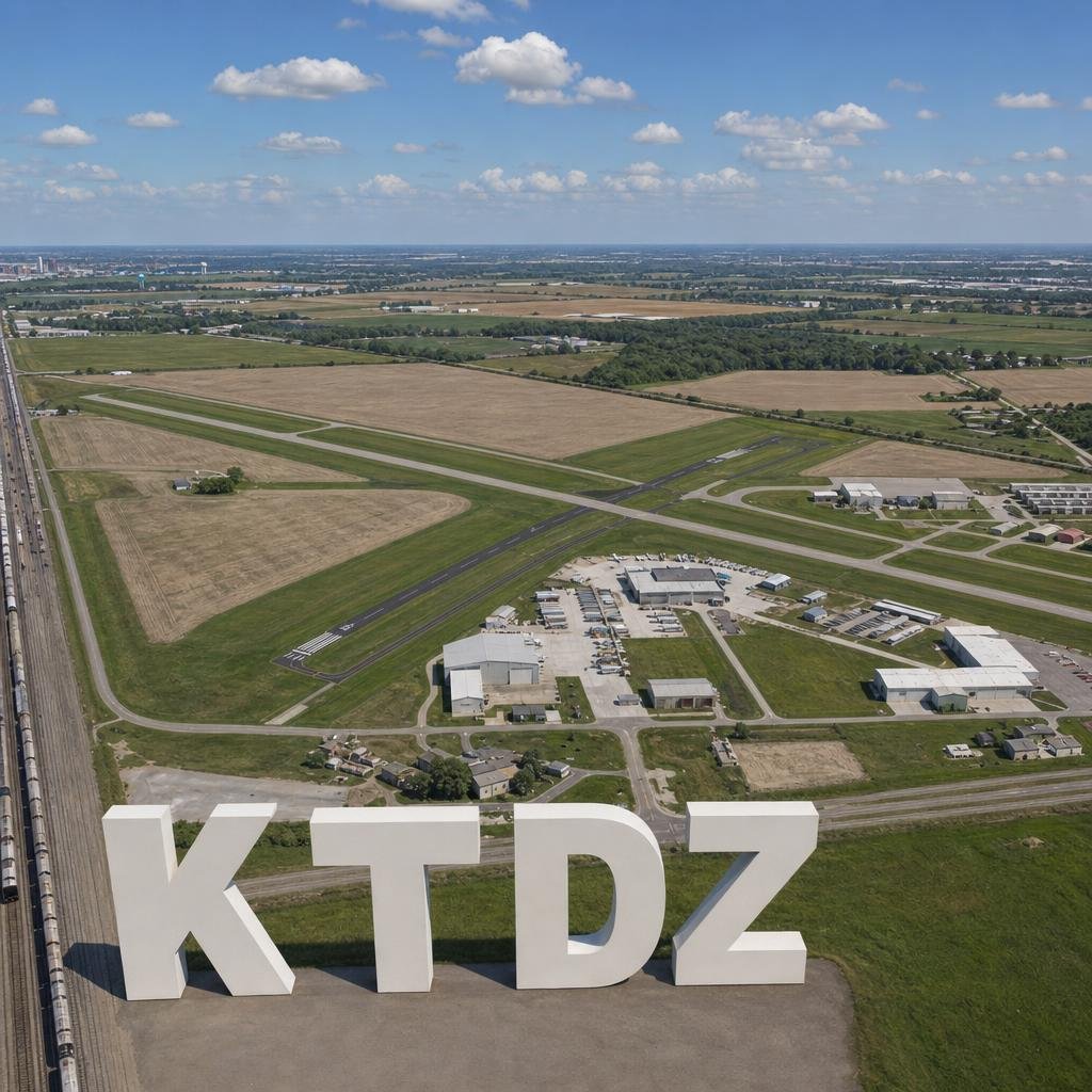 Airport profile image