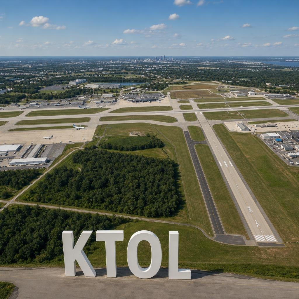 Airport profile image
