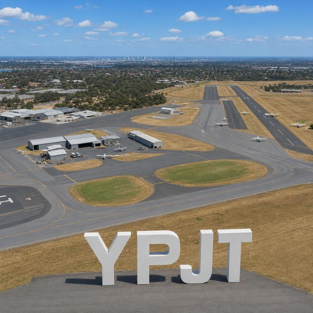 Airport profile image