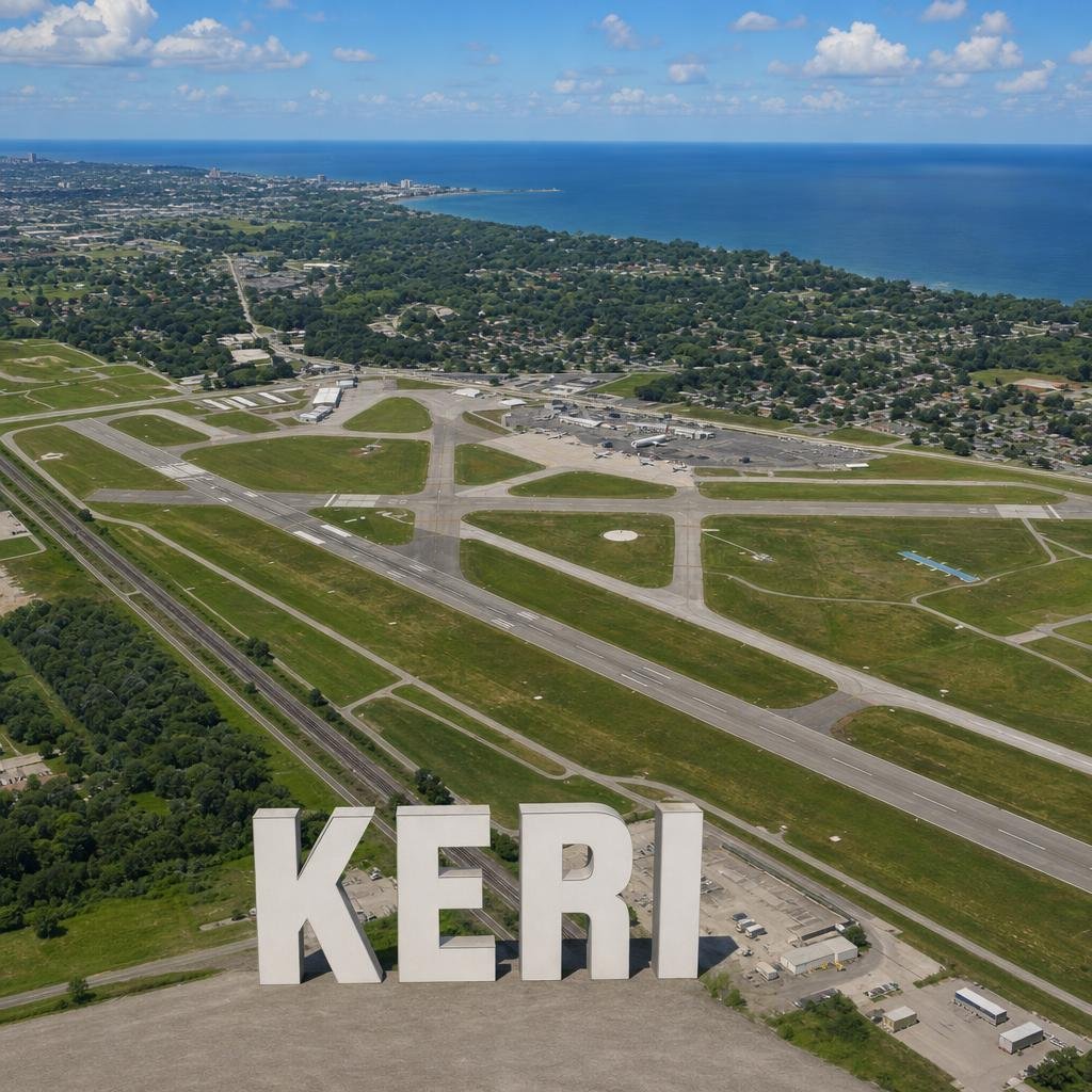 Airport profile image