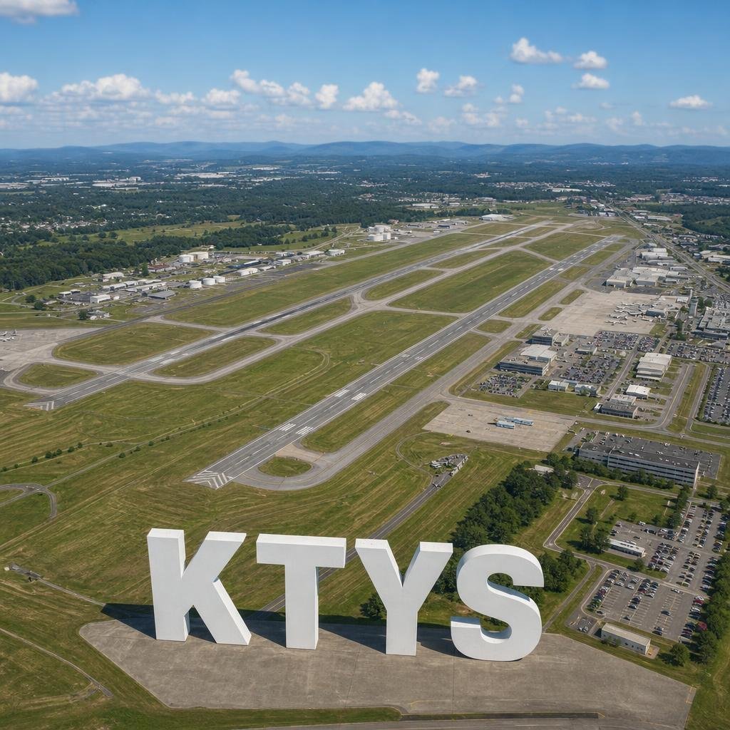 Airport profile image