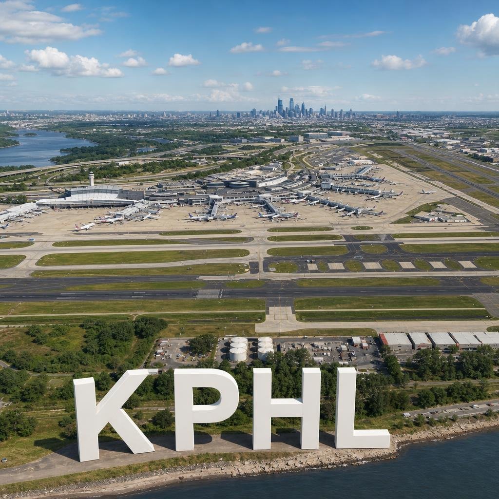 Airport profile image