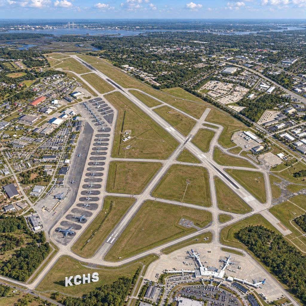 Airport profile image