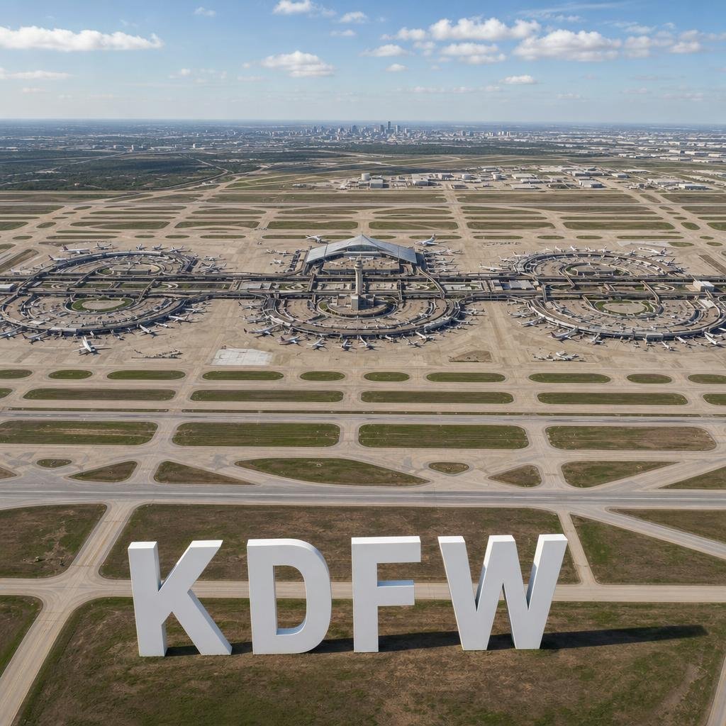 Airport profile image