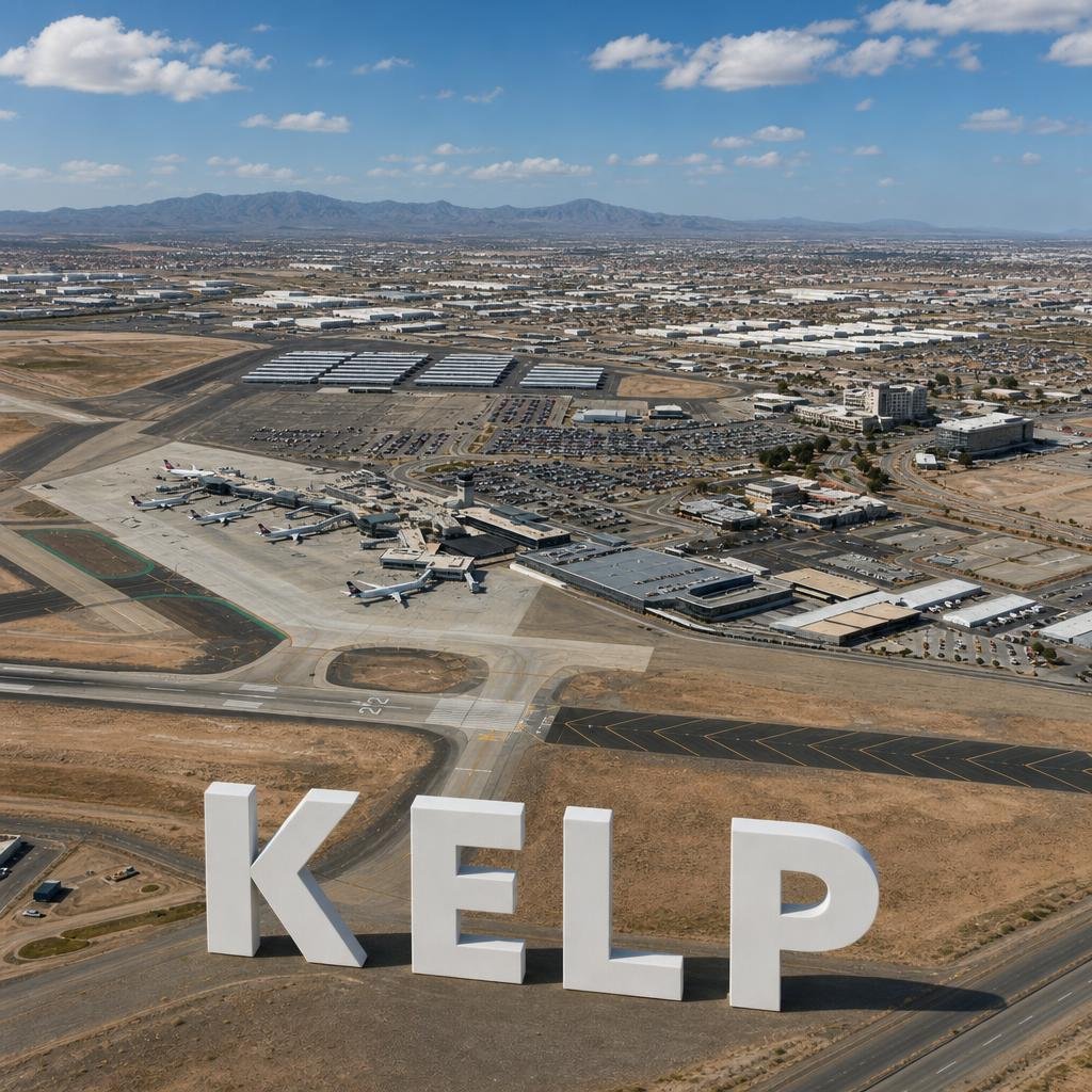 Airport profile image